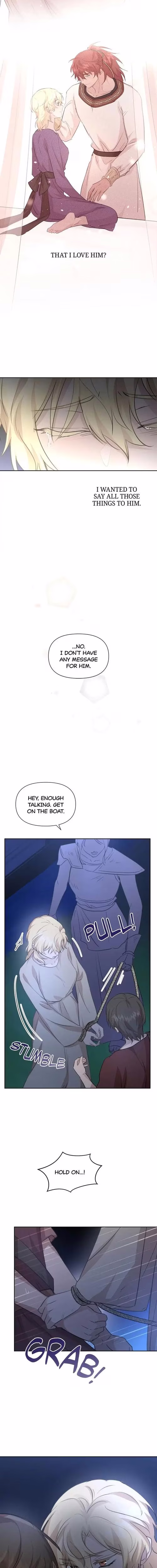 The Golden Forest - Chapter 81 - Part 8