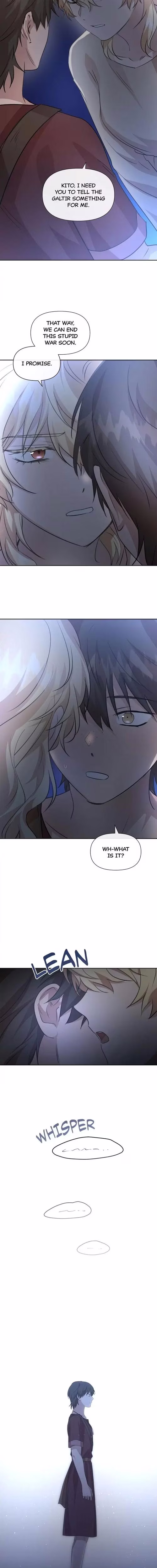 The Golden Forest - Chapter 81 - Part 9