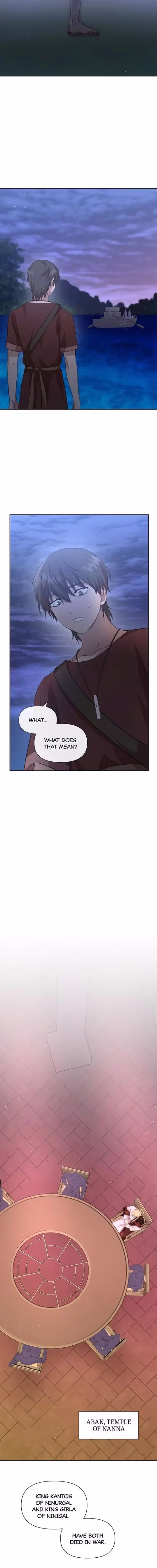 The Golden Forest - Chapter 81 - Part 10