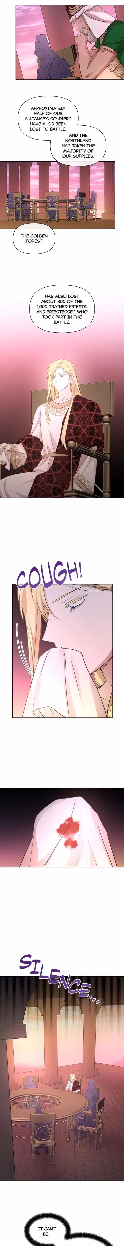 The Golden Forest - Chapter 81 - Part 11