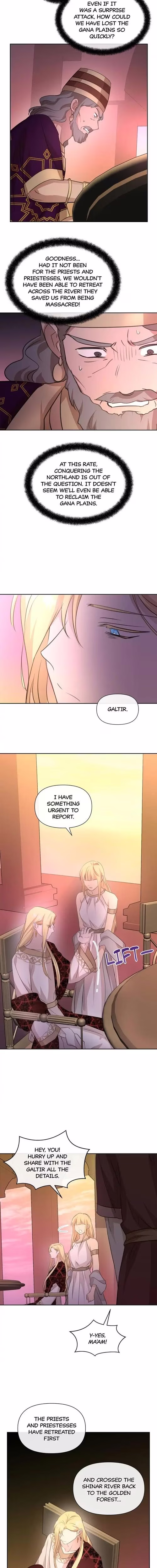 The Golden Forest - Chapter 81 - Part 12