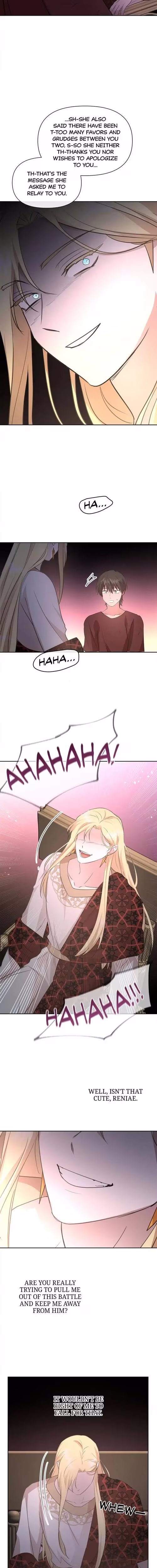 The Golden Forest - Chapter 81 - Part 14