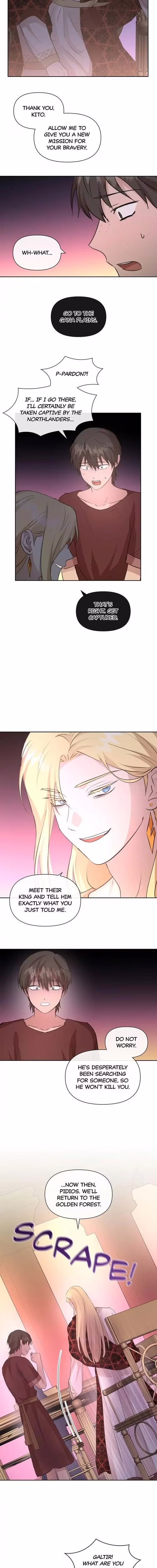 The Golden Forest - Chapter 81 - Part 15