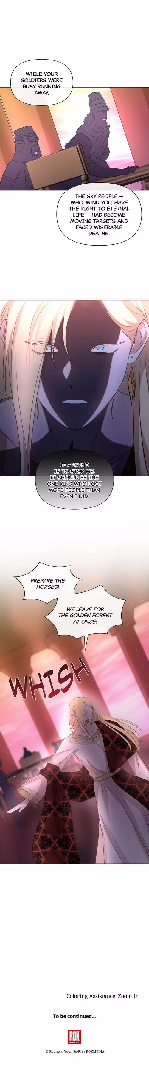 The Golden Forest - Chapter 81 - Part 17