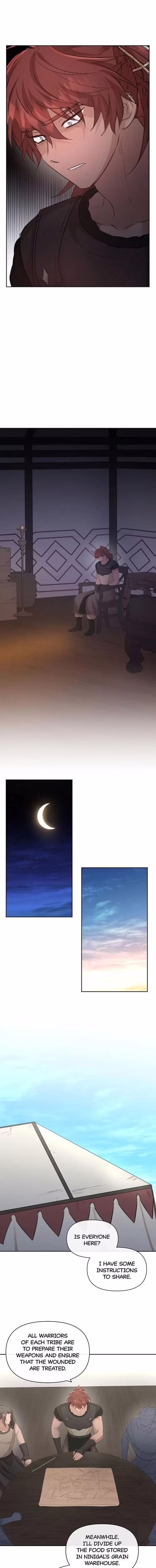 The Golden Forest - Chapter 82 - Part 4