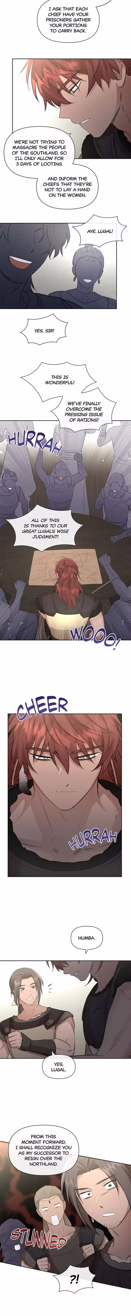 The Golden Forest - Chapter 82 - Part 5