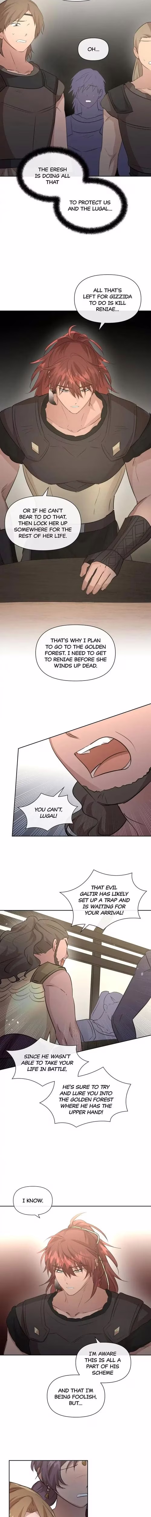 The Golden Forest - Chapter 82 - Part 7