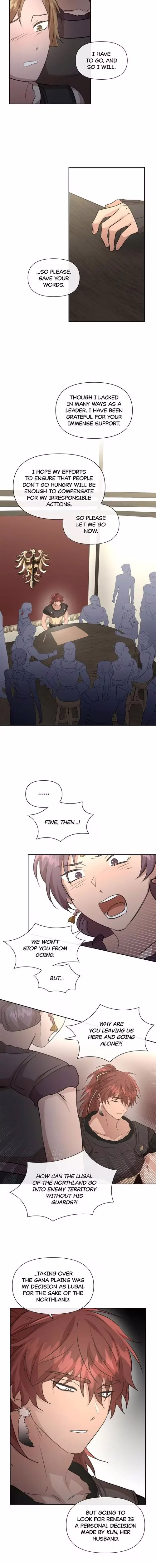 The Golden Forest - Chapter 82 - Part 8