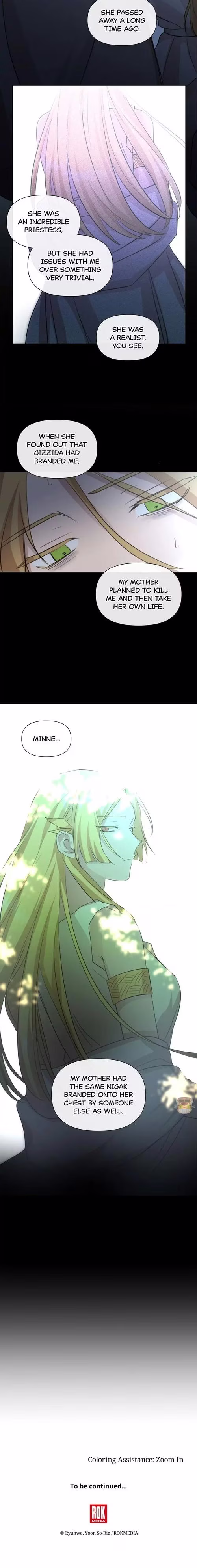 The Golden Forest - Chapter 82 - Part 15