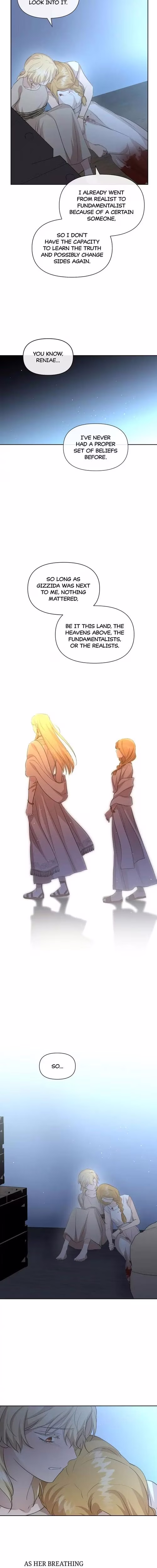 The Golden Forest - Chapter 83 - Part 6