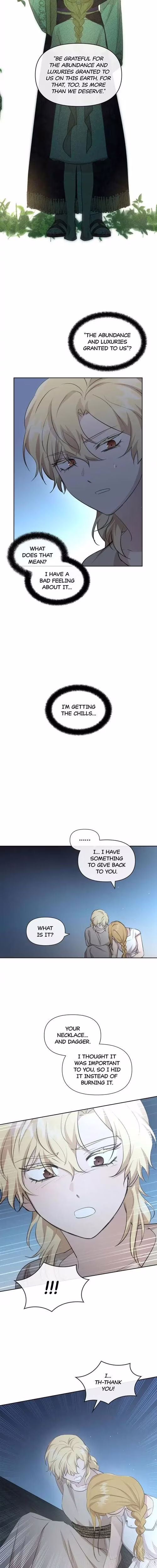 The Golden Forest - Chapter 83 - Part 8