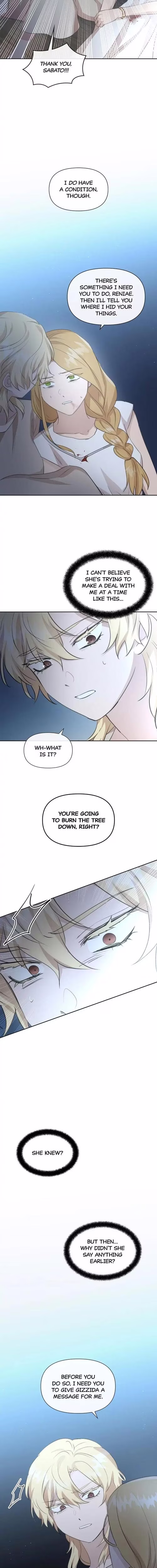 The Golden Forest - Chapter 83 - Part 9