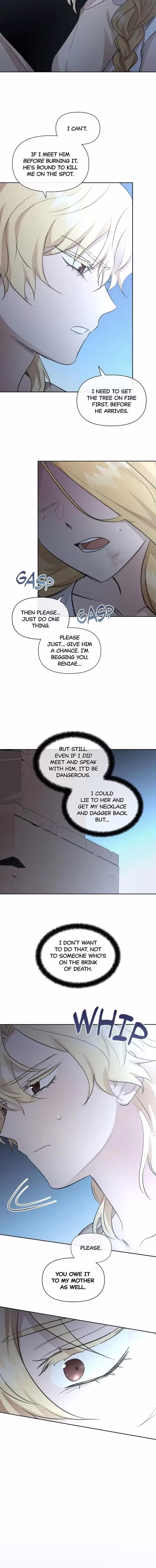 The Golden Forest - Chapter 83 - Part 10