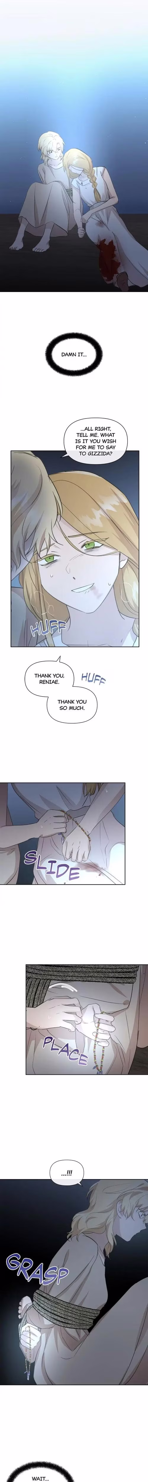 The Golden Forest - Chapter 83 - Part 11