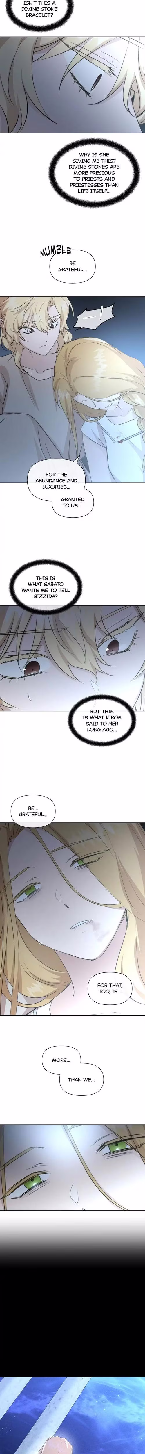 The Golden Forest - Chapter 83 - Part 12