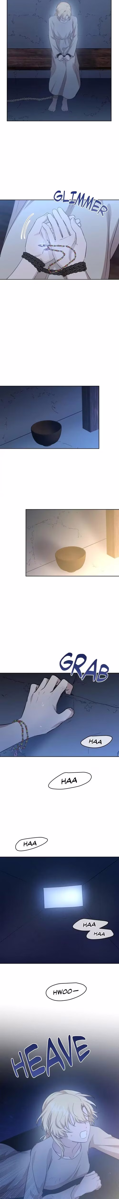 The Golden Forest - Chapter 83 - Part 16