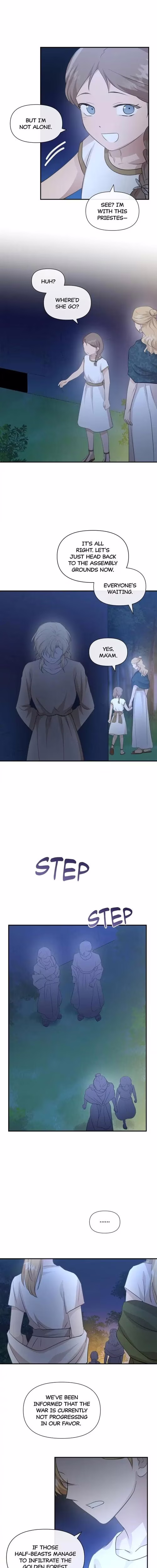 The Golden Forest - Chapter 84 - Part 4