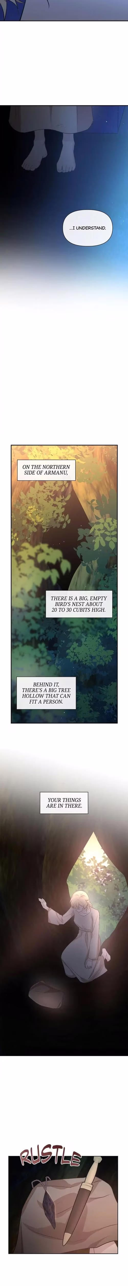 The Golden Forest - Chapter 84 - Part 6