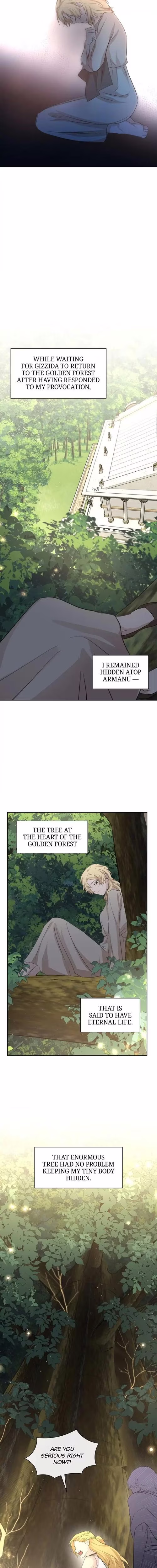 The Golden Forest - Chapter 84 - Part 8