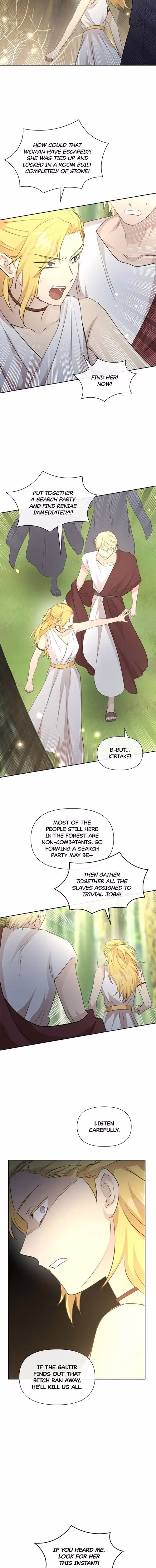 The Golden Forest - Chapter 84 - Part 9