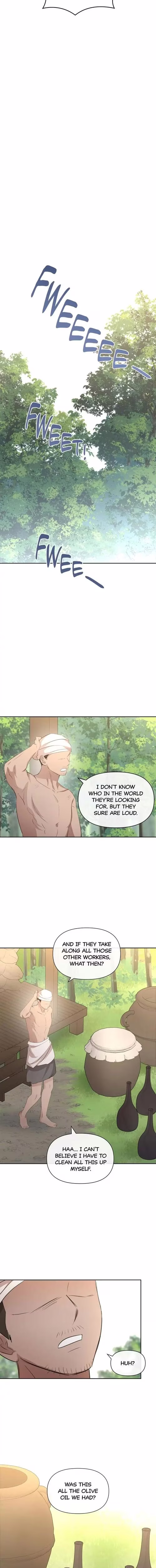 The Golden Forest - Chapter 84 - Part 10