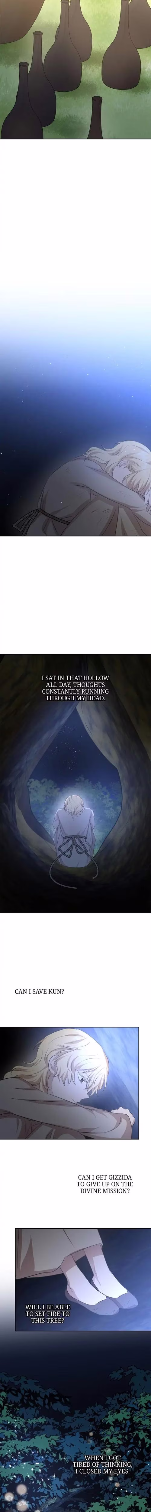 The Golden Forest - Chapter 84 - Part 11