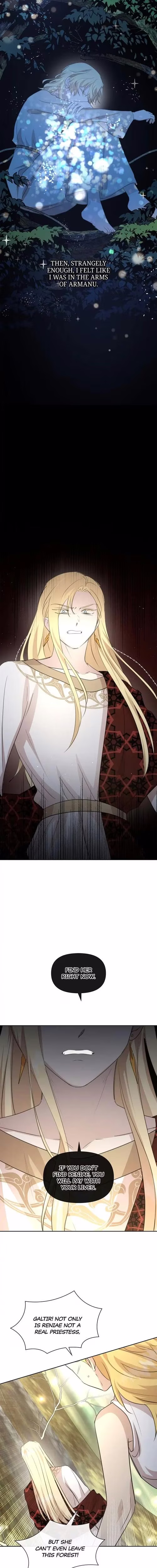 The Golden Forest - Chapter 84 - Part 12