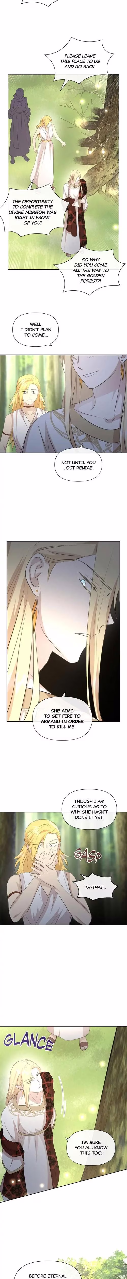 The Golden Forest - Chapter 84 - Part 13