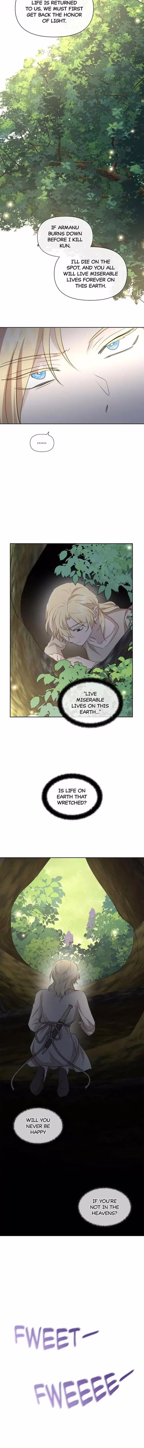 The Golden Forest - Chapter 84 - Part 14