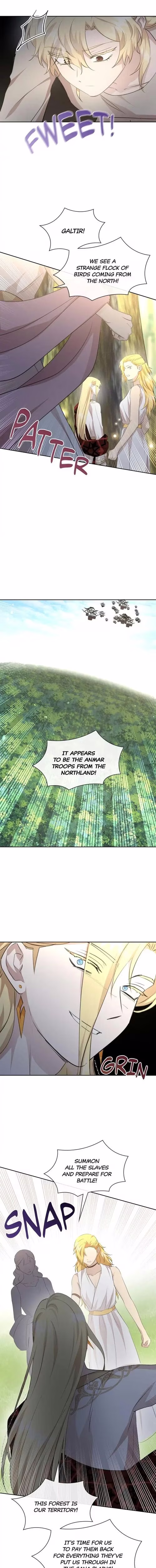 The Golden Forest - Chapter 84 - Part 15