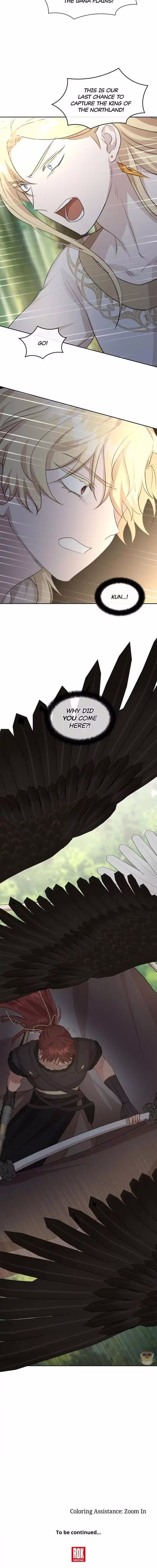 The Golden Forest - Chapter 84 - Part 16