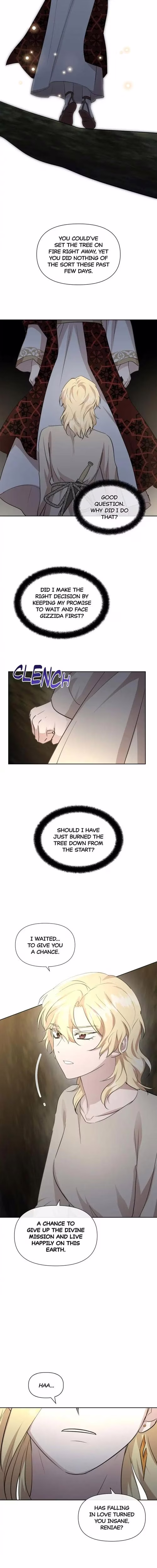 The Golden Forest - Chapter 85 - Part 5