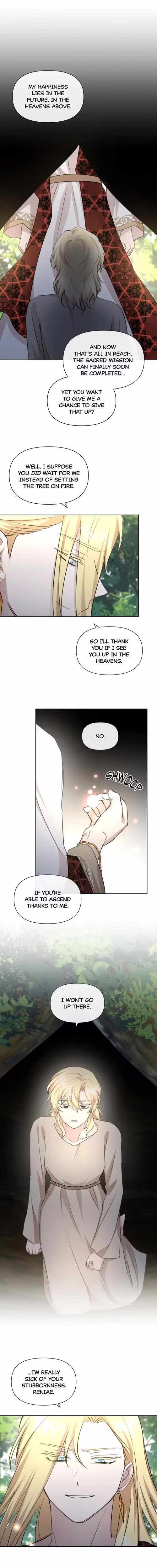 The Golden Forest - Chapter 85 - Part 6