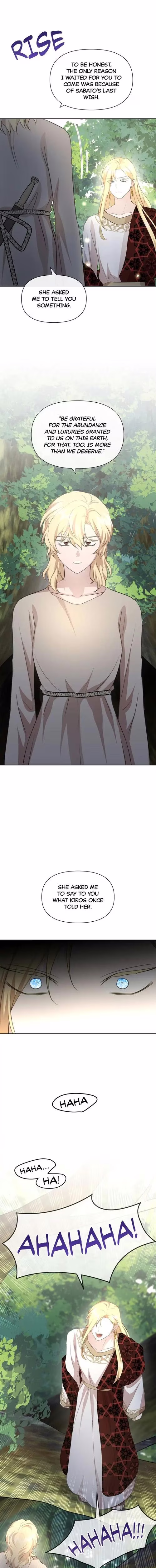 The Golden Forest - Chapter 85 - Part 7