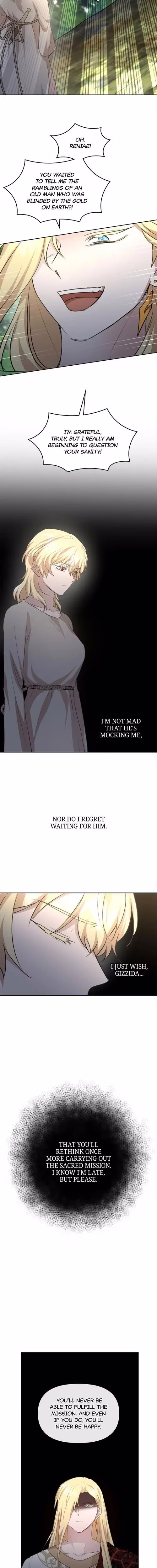 The Golden Forest - Chapter 85 - Part 8