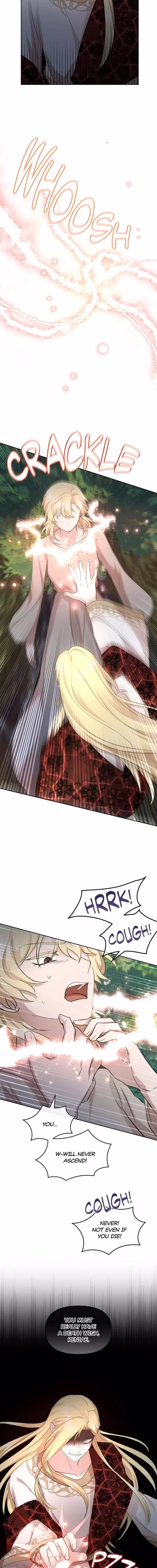 The Golden Forest - Chapter 85 - Part 9