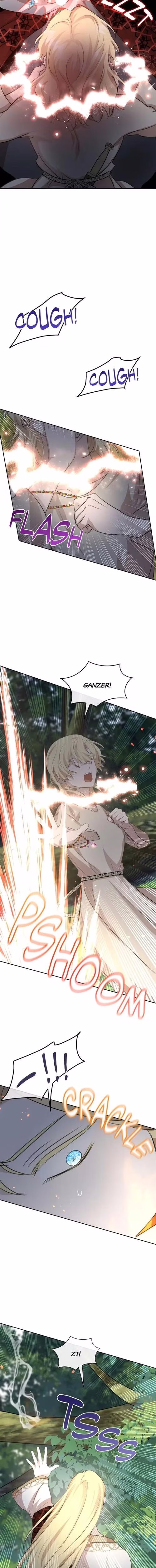 The Golden Forest - Chapter 85 - Part 10