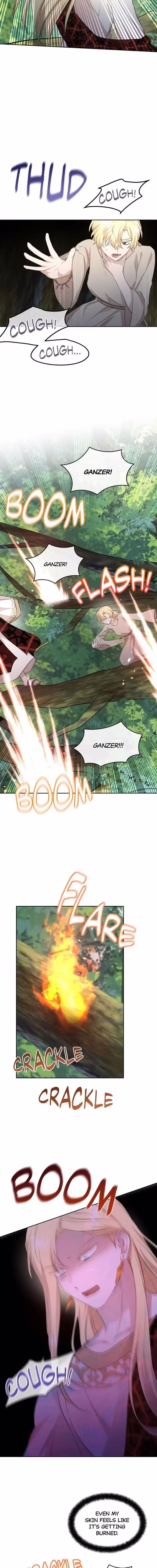 The Golden Forest - Chapter 85 - Part 11