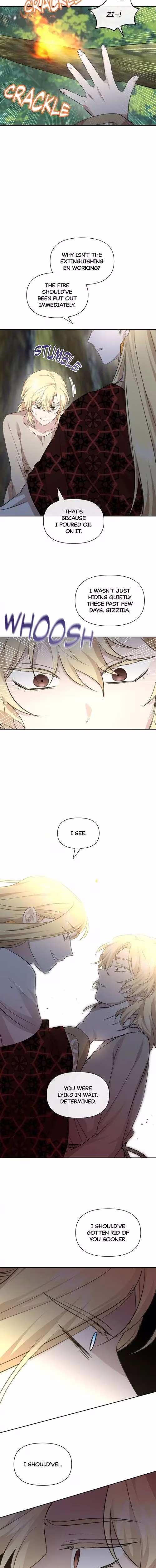 The Golden Forest - Chapter 85 - Part 12