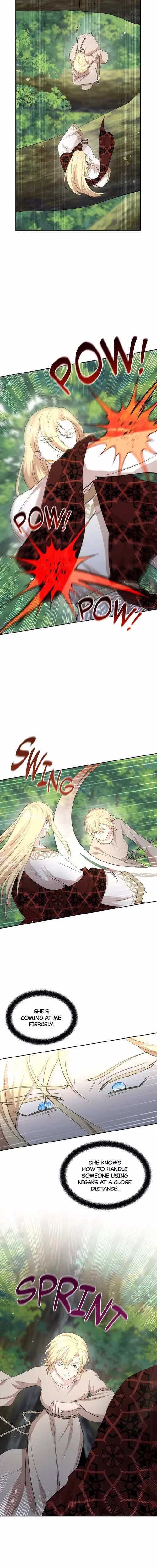 The Golden Forest - Chapter 85 - Part 14