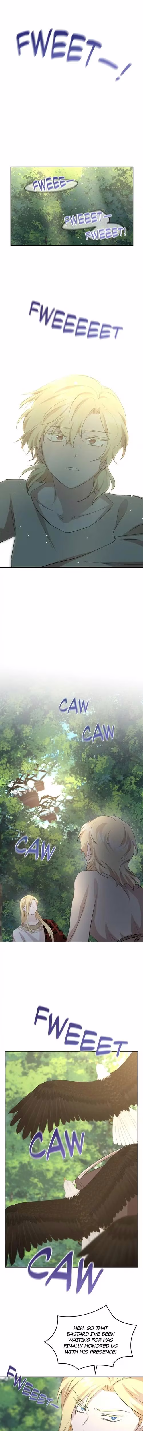 The Golden Forest - Chapter 85 - Part 15