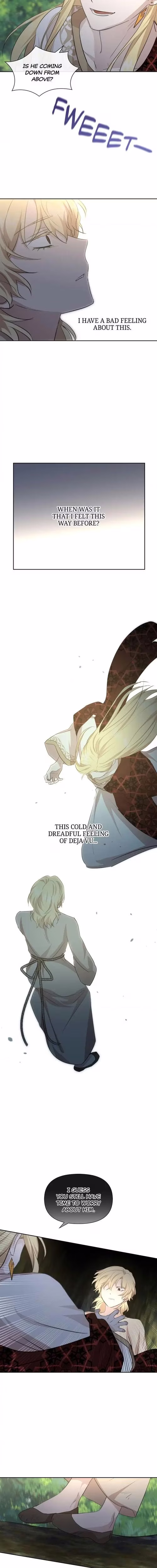 The Golden Forest - Chapter 85 - Part 16