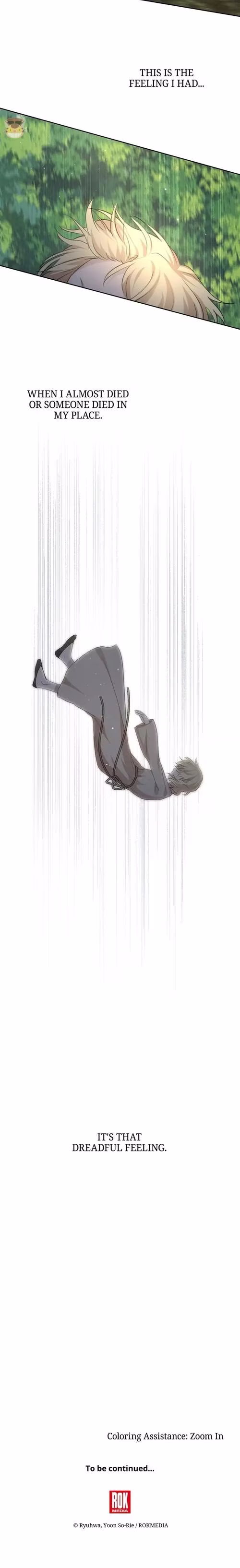 The Golden Forest - Chapter 85 - Part 17