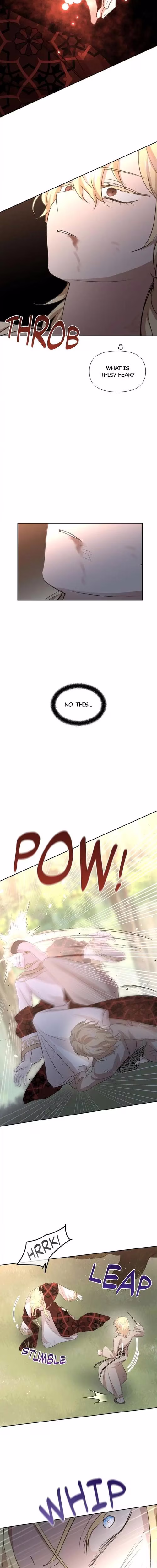 The Golden Forest - Chapter 86 - Part 5