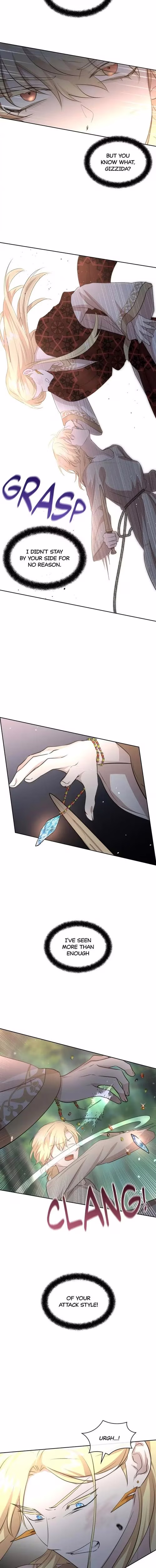 The Golden Forest - Chapter 86 - Part 8