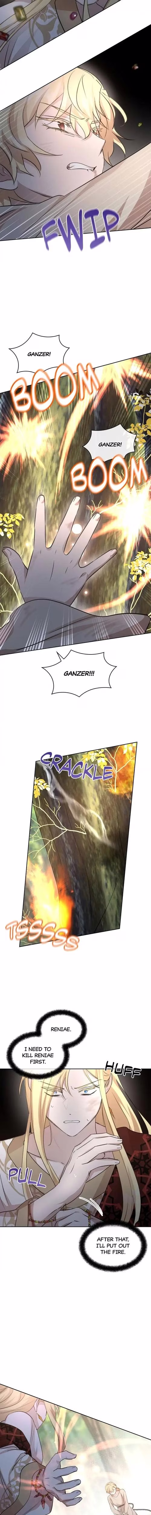 The Golden Forest - Chapter 86 - Part 9