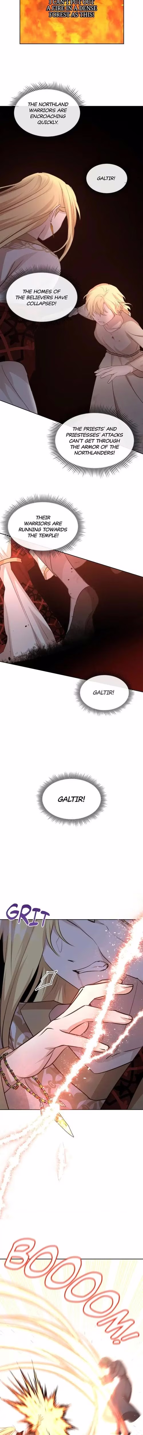 The Golden Forest - Chapter 86 - Part 12