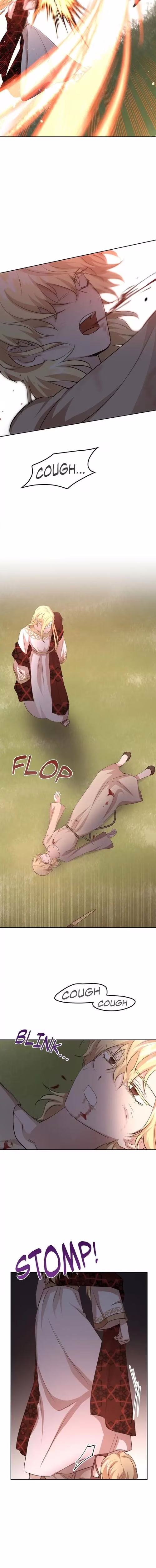 The Golden Forest - Chapter 86 - Part 13