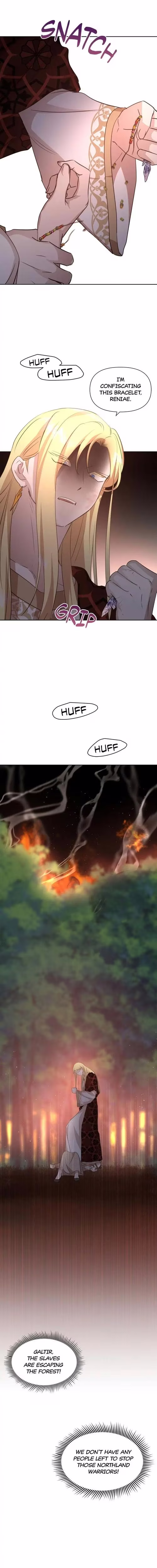 The Golden Forest - Chapter 86 - Part 14