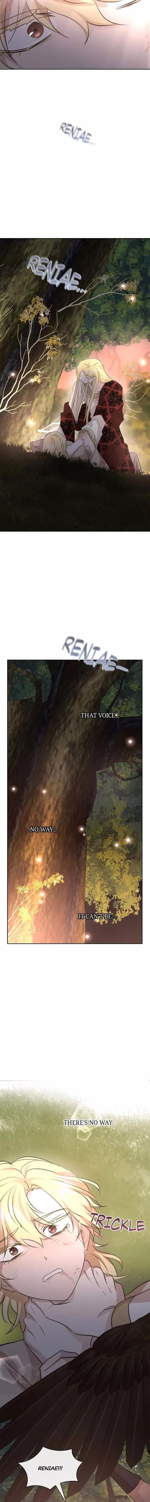 The Golden Forest - Chapter 86 - Part 17